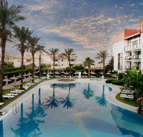 PIRIL HOTEL THERMAL&BEAUTY SPA