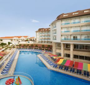 RAMADA RESORT BY WYNDHAM SIDE