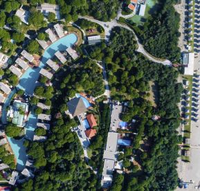 CLUB PRIVE BY RIXOS BELEK