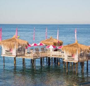 CLUB HOTEL ANJELIQ