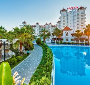 SERENIS SIDE HOTEL