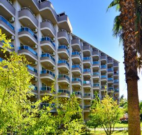 ANNABELLA PARK HOTEL