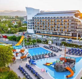 SENZA THE INN RESORT