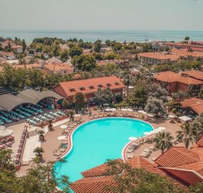 SUNDIA BY LIBERTY SUNCITY