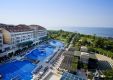 TRENDY ASPENDOS BEACH