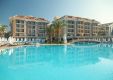 TURAN PRINCE HOTEL