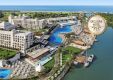 TITANIC DELUXE GOLF BELEK