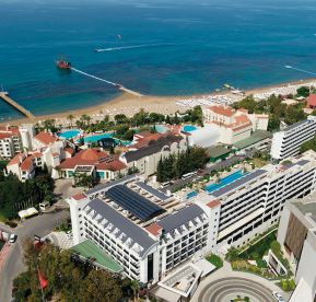 SEADEN VALENTINE RESORT & SPA (ADULTS ONLY)