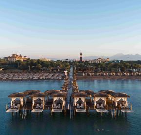 DUCALE LARA(EX VENEZIA PALACE DELUXE RESORT)