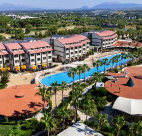 VONRESORT ELITE HOTEL