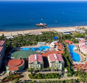 VONRESORT GOLDEN COAST