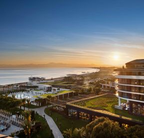 VOYAGE BELEK GOLF & SPA