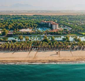 SELECTUM FAMILY RESORT BELEK
