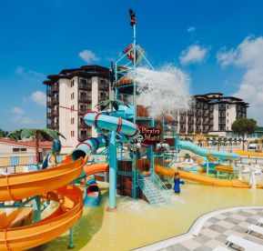 SELECTUM FAMILY RESORT