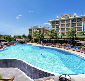ADALYA RESORT & SPA