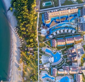 AKRA FETHIYE TUI BLUE SENSATORI