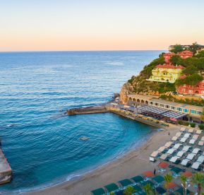 SENZA GARDEN HOLIDAY CLUB