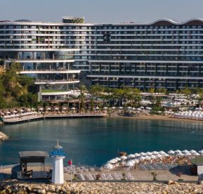 MYLOME LUXURY HOTEL & RESORT