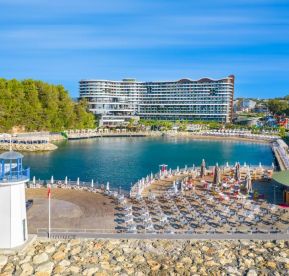 MYLOME LUXURY HOTEL & RESORT