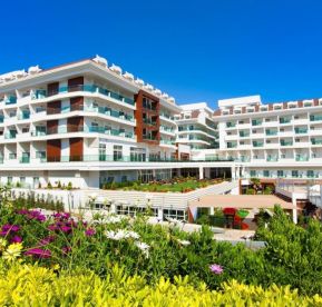 ADALYA OCEAN RESORT