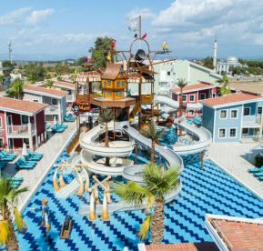 CRYSTAL CLUB WORLD OF COLOURS