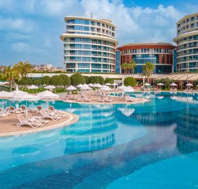BAIA LARA HOTEL