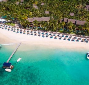 CONSTANCE BELLE MARE PLAGE