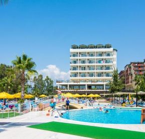 PERRE DELTA HOTEL RESORT & SPA
