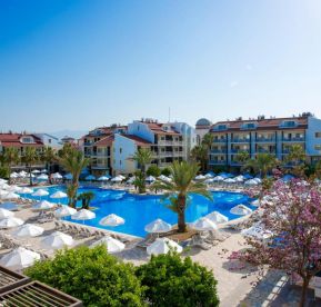 BARUT B SUITES