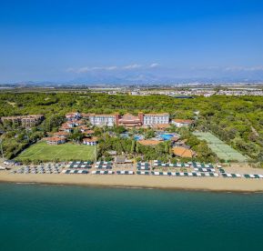 BELCONTI RESORT