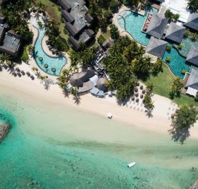 HERITAGE AWALI GOLF & SPA RESORT