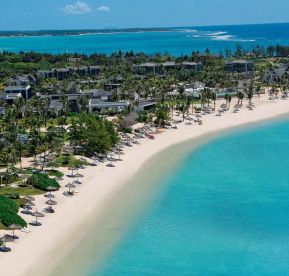 LONG BEACH A SUN RESORT