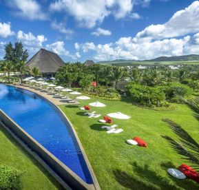 SOFITEL SO MAURITIUS