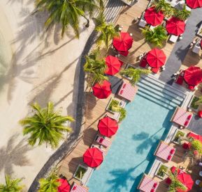 LUX GRAND BAIE