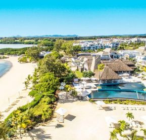 RADISSON BLU AZURI RESORT & SPA MAURITUS