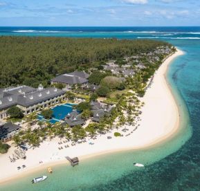 MARRIOTT MAURITIUS RESORT