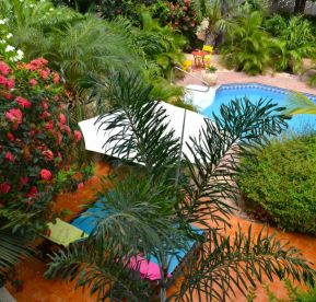 WONDERS BEACH BOUTIQUE HOTEL