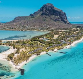 PARADIS BEACHCOMBER GOLF RESORT & SPA
