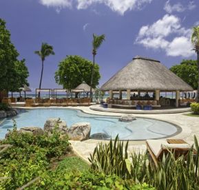 HILTON MAURITIUS RESORT & SPA