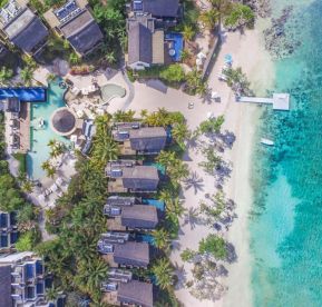 LE JADIS BEACH RESORT & WELLNESS MAURITIUS