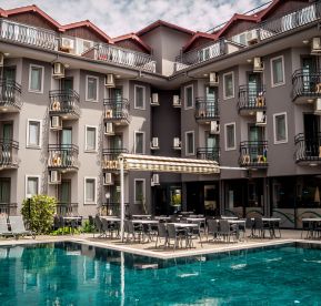 REMER HOTEL