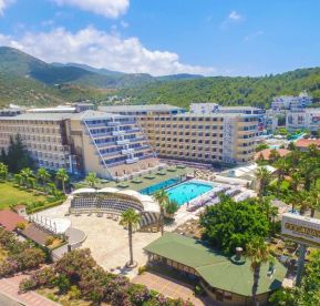 BEACH CLUB DOGANAY