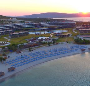 RESORT ZIGANA ALACATI