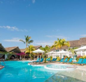 VERANDA PALMAR BEACH