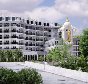 SEAPHORIA BEACH RESORT