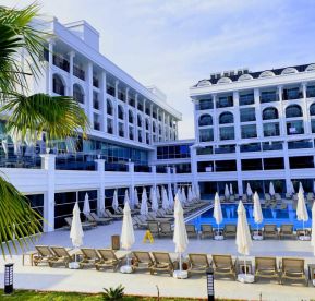 SUNTHALIA HOTELS & RESORTS (ADULTS ONLY)