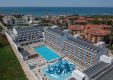 ARCANUS TRENDLINE RESORT Side