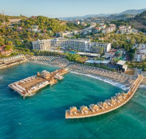 SEVEN SEAS PALMERAS BAY