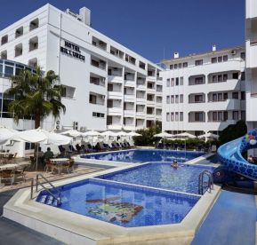 BILLURCU HOTEL AYVALIK