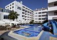 BILLURCU HOTEL AYVALIK